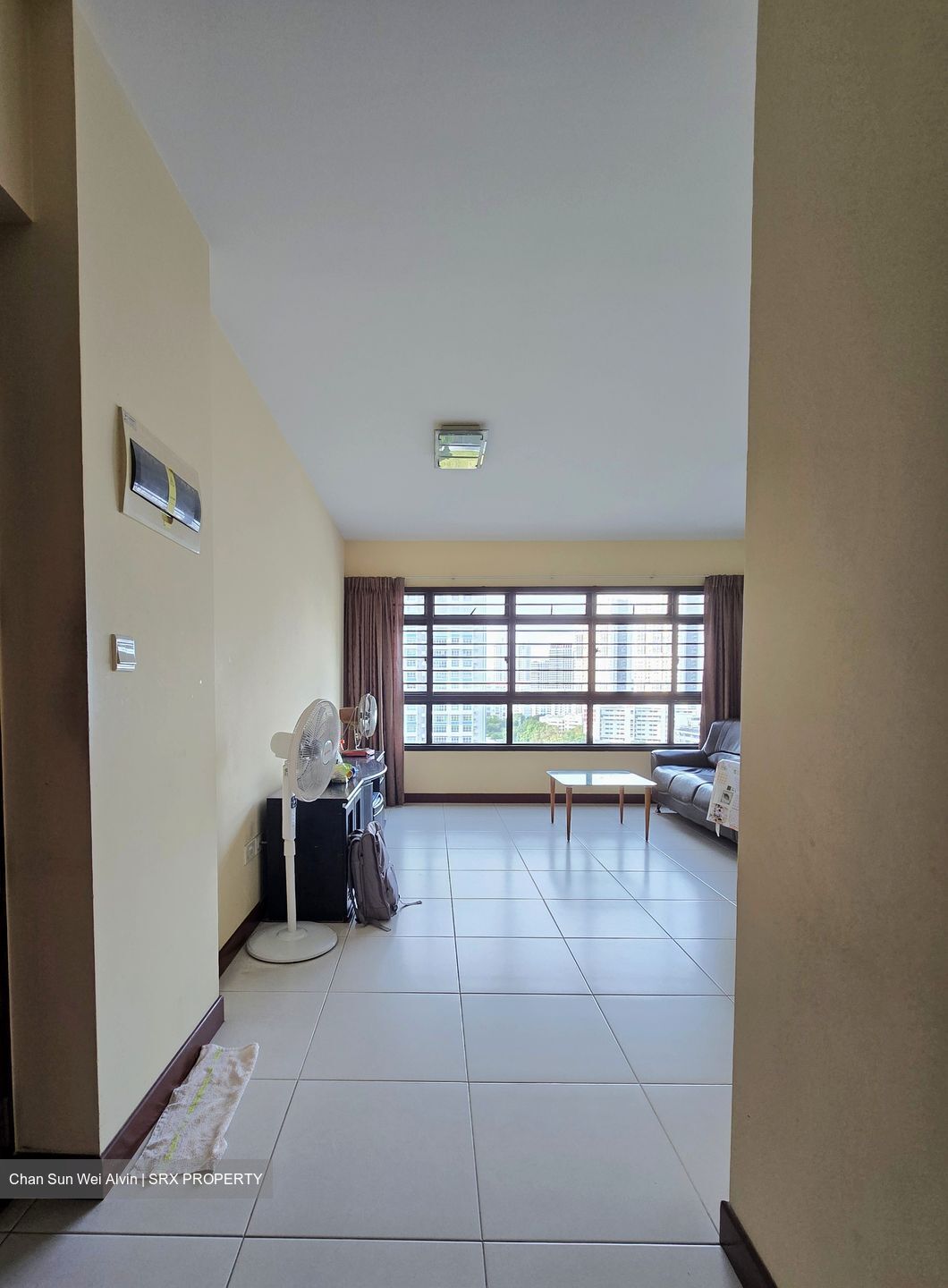 Blk 441A Clementi Towers (Clementi), HDB 4 Rooms #516693791